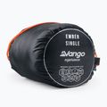 Vango Ember Single spací vak čierny SBQEMBER B05TJ8 7