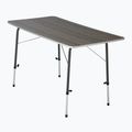 Turistický stôl Vango Bango Birch 120 french oak 2