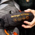Nafukovacia karimatka Vango Aotrom antracit 5