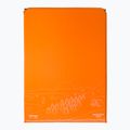 Vango Dreamer Double 5 cm oranžová samonafukovacia karimatka SMQDREAMEC28A02 2