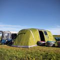 Stan Vango Longleat II Air 800XL green TEQLONGAIH09TAS pre 8 osôb 4