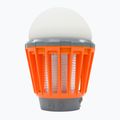 Turistická lampa Vango Midge 180 oranžová