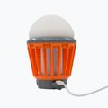 Turistická lampa Vango Midge 180 oranžová 3