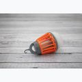 Turistická lampa Vango Midge 180 oranžová 5