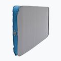 Samonafukovací matrac Vango Shangri-La II 10 Grande cloud grey/sky blue 2