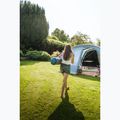 Samonafukovací matrac Vango Shangri-La II 10 Grande cloud grey/sky blue 9