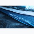 Samonafukovací matrac Vango Shangri-La II 10 Grande cloud grey/sky blue 10
