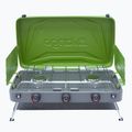 Vango Combi IR Grill Kompaktný bylinný turistický varič