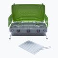 Vango Combi IR Grill Kompaktný bylinný turistický varič 2