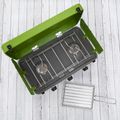 Vango Combi IR Grill Kompaktný bylinný turistický varič 9