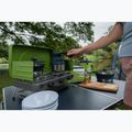 Vango Combi IR Grill Kompaktný bylinný turistický varič 12