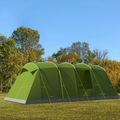 Vango Longleat II 800XL green TESLONGLEH09TAS Kempingový stan pre 8 osôb 13