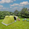 Vango Longleat II 800XL green TESLONGLEH09TAS Kempingový stan pre 8 osôb 14