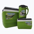 Súprava cestovných chladničiek Vango Pinnacle 32-72Hr 5dielna green 2
