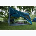 Stanový prístrešok Vango Trigon AirHub moroccan blue 9