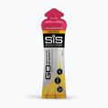 Izotónický gél Science in Sport GO Isotonic Energy 60 ml Pink Grapefruit