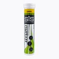 SiS GO HYDRO rehydratačné tablety 20 tabliet citrón SIS130918