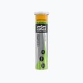 SiS GO HYDRO rehydratačné tablety 20 ananásovo-mangových tabliet SIS130919 3