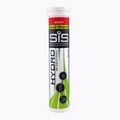 SiS GO HYDRO rehydratačné tablety 20 tabliet čučoriedka SIS130920