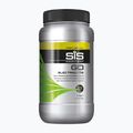 Izotonický nápoj v prášku Science in Sport GO Electrolyte 500 g lime/lemon