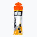 SiS GO Izotonický gél 60ml oranžový SIS131042