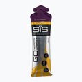 SiS GO Izotonický gél 60ml čierne ríbezle SIS131044