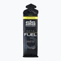 SiS Beta Fuel Energy Gel + nootropiká Jablko SIS131391