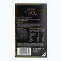 Sada energetických gélov Science in Sport Beta Fuel Energy + Nootropics 6 x 60 ml apple 2