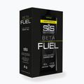Sada energetických gélov Science in Sport Beta Fuel Energy + Nootropics 6 x 60 ml apple
