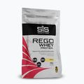 Proteínový doplnok Science in Sport Rego Whey 450 g vanila
