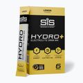 Izotonický nápoj v prášku Science in Sport GO Hydro+ 6 x 4,5 g lemon