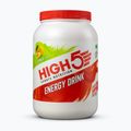 Izotonický nápoj v prášku HIGH5 Energy 1 kg citrus