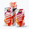 Izotonický nápoj v prášku HIGH5 Energy 47 g berry