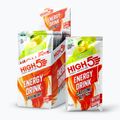 Izotonický nápoj v prášku HIGH5 Energy Caffeine Hit 47 g citrus
