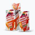 Izotonický nápoj v prášku HIGH5 Energy With Protein 47 g berry