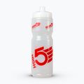 Fľaša na vodu High5 Drinks 750 ml white/red