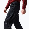Pánske nohavice do dažďa Berghaus Paclite black 4