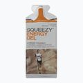 Energetický gél Squeezy 33g broskyňovo-pomarančový S35