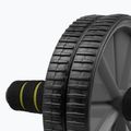 Koleso na cvičenie Phoenix Fitness black 3