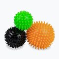 Sada masážnych loptičiek Phoenix Fitness RY942 multicolor 2