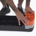 Step na aerobik Phoenix Fitness black 7