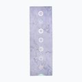 Jógová podložka Myga Chakra Luxurious purple