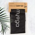 Obal na jogovú podložku Myga Carry Bag black 9