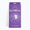 Vankúš Myga Lavender Eye Pillow black 10