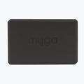 Jógový blok Myga Foam Block do jogi black