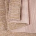 Podložka na jogu Myga Jute 5 mm beige 2