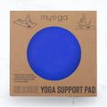 Silikónová podložka Myga Support blue 8