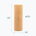 Valec na jogu Myga brown 4