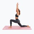 Podložka na jogu Phoenix Fitness pink 7