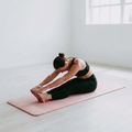 Podložka na jogu Phoenix Fitness pink 8